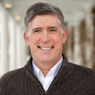 Marcus Warner